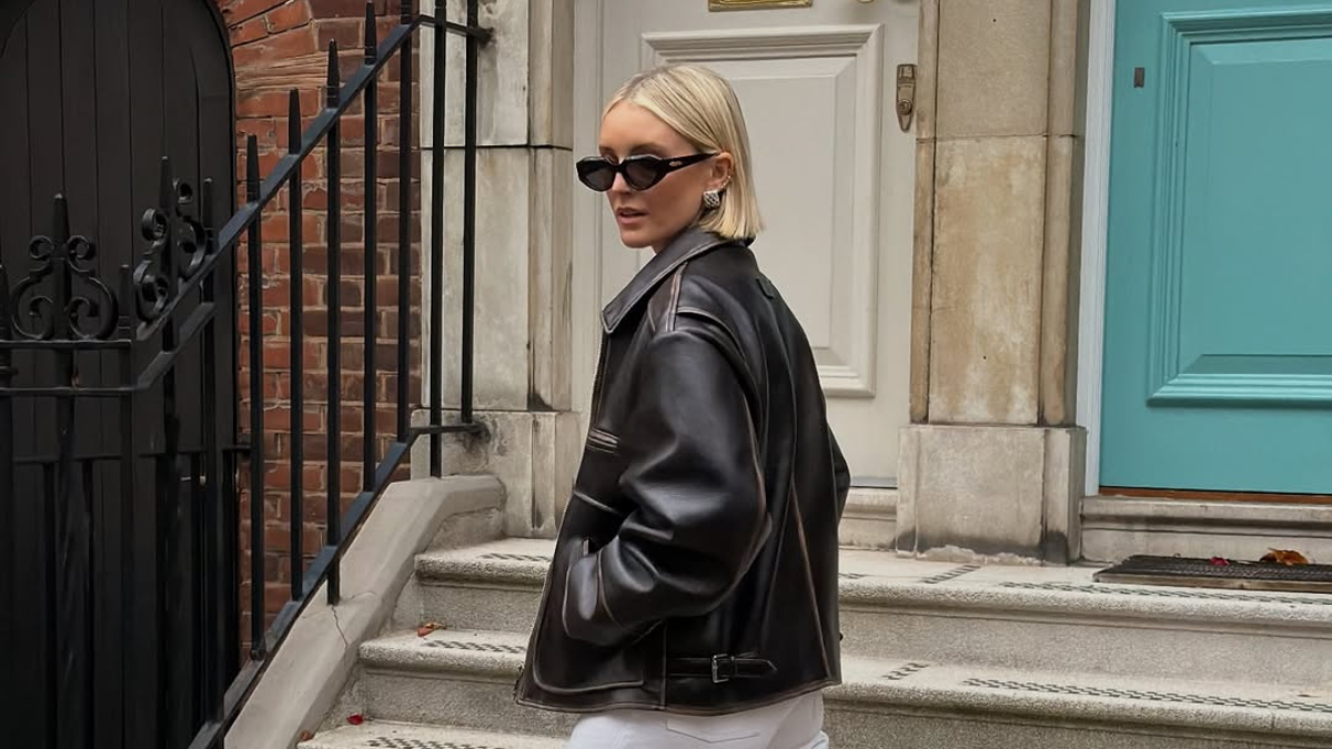 Ihr Stil-Guide: So finden Sie das perfekte Outfit, das Selbstvertrauen schenkt.